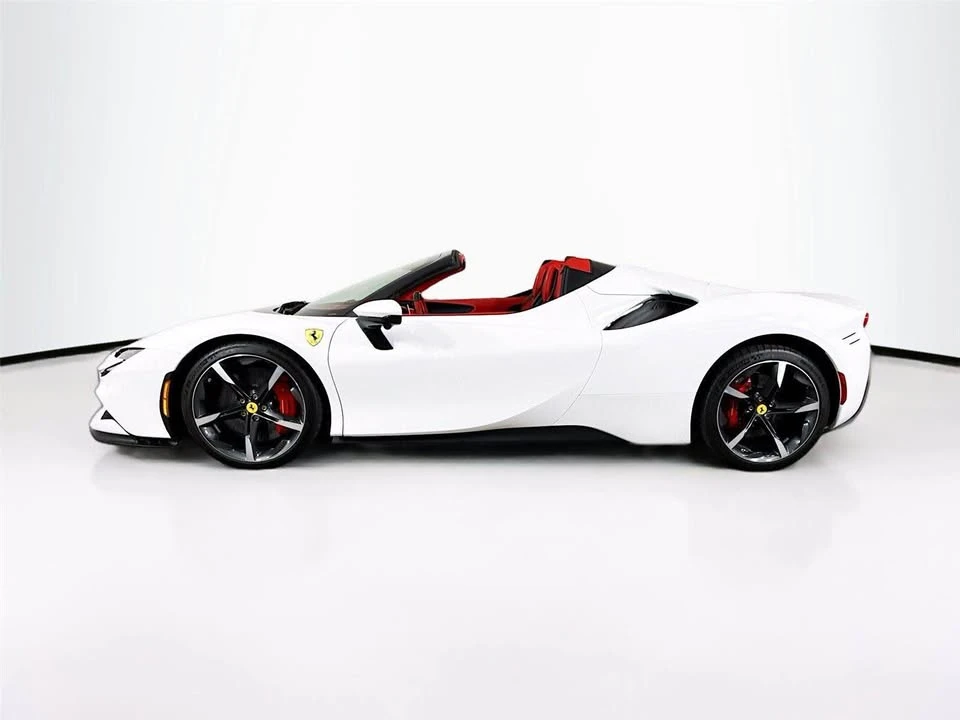 2024 Ferrari SF90 - Image 6 of 12