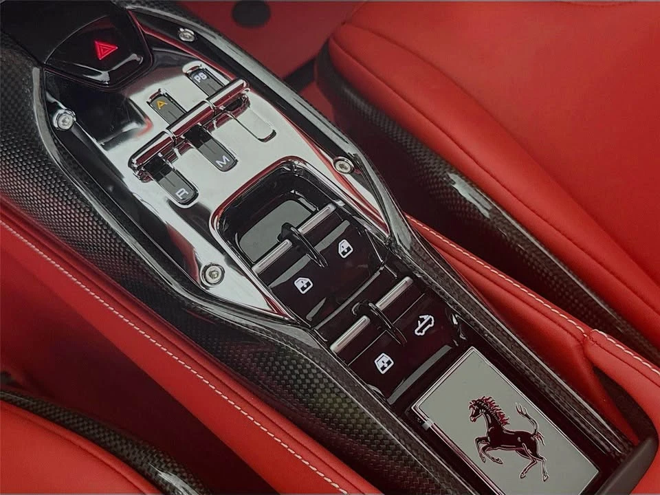 2024 Ferrari SF90 - Image 3 of 12