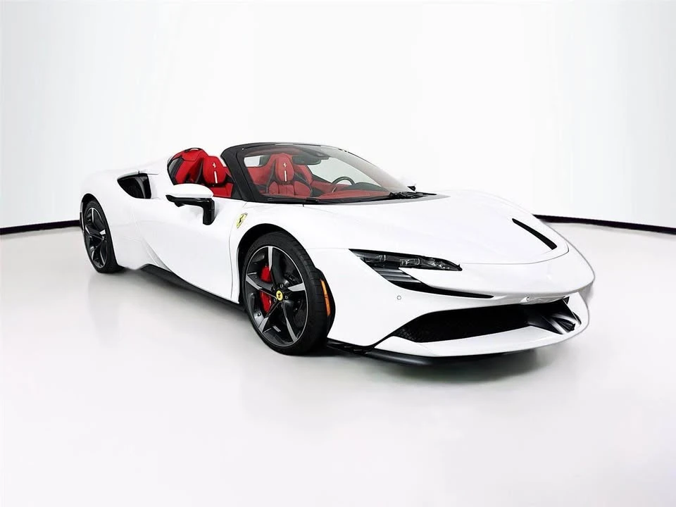 2024 Ferrari SF90 - Image 5 of 12