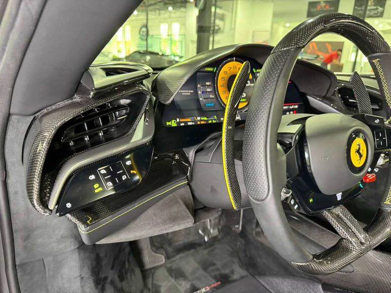 2024 Ferrari SF90 Spider - Image 12 of 17