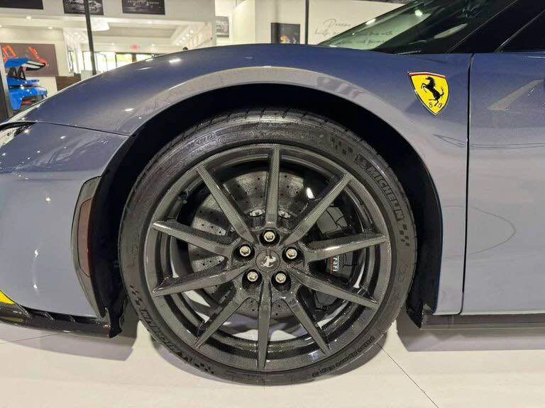2024 Ferrari SF90 Spider - Image 15 of 17
