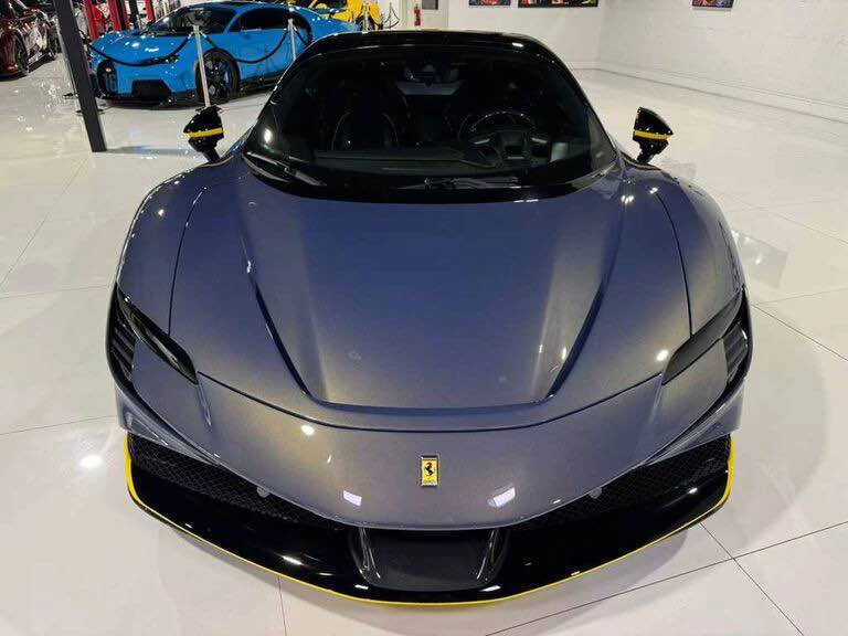 2024 Ferrari SF90 Spider - Image 6 of 17