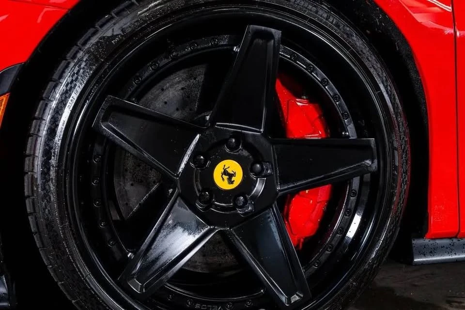 2024 Ferrari SF90 Stradale - Image 3 of 7