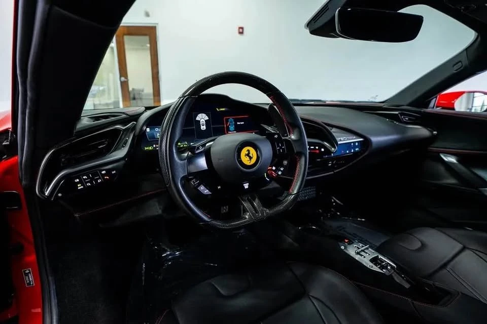 2024 Ferrari SF90 Stradale - Image 4 of 7