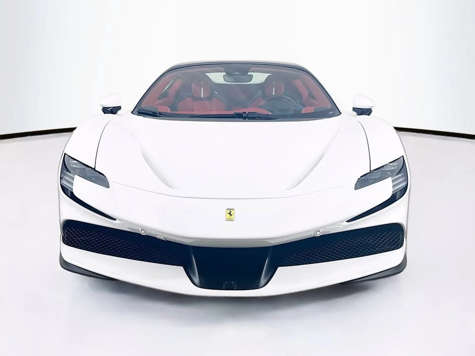 2024 Ferrari SF90 Spider - Image 13 of 20
