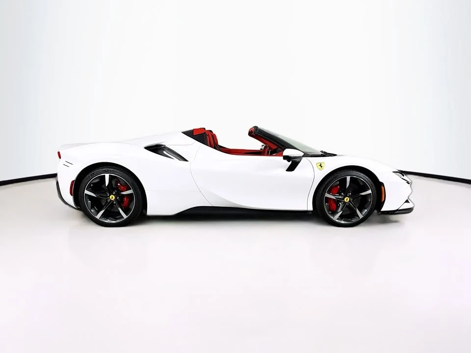 2024 Ferrari SF90 Spider - Image 10 of 20