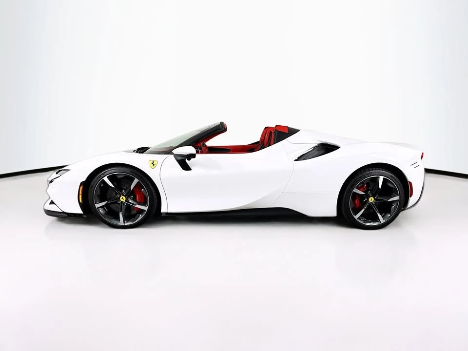 2024 Ferrari SF90 Spider - Image 15 of 20