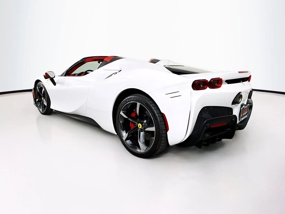 2024 Ferrari SF90 Spider - Image 16 of 20