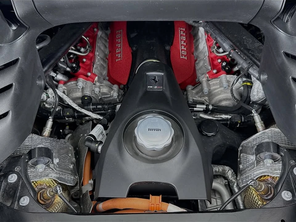 2024 Ferrari SF90 Spider - Image 5 of 20