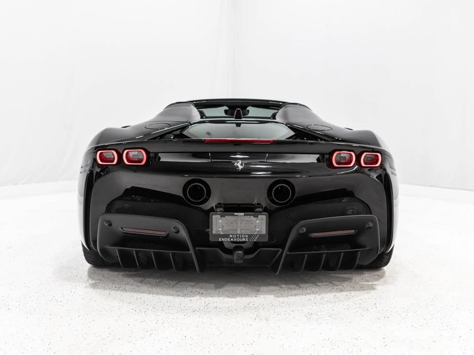 2024 Ferrari SF90 Spider - Image 5 of 20