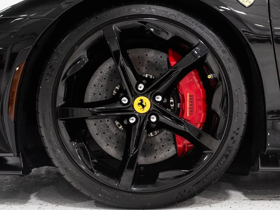 2024 Ferrari SF90 Spider - Image 14 of 20