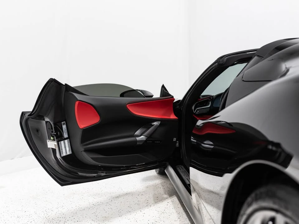 2024 Ferrari SF90 Spider - Image 18 of 20