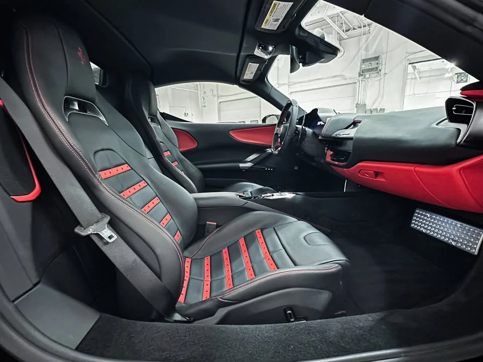 2024 Ferrari SF90 Spider - Image 9 of 20