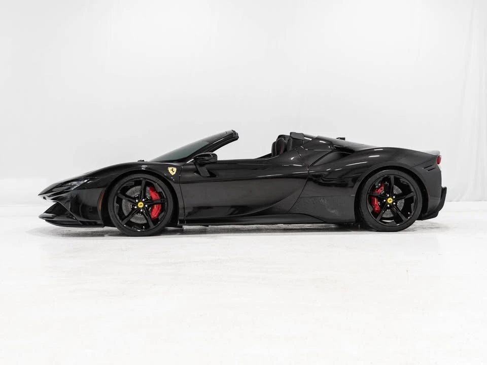 2024 Ferrari SF90 Spider - Image 3 of 20