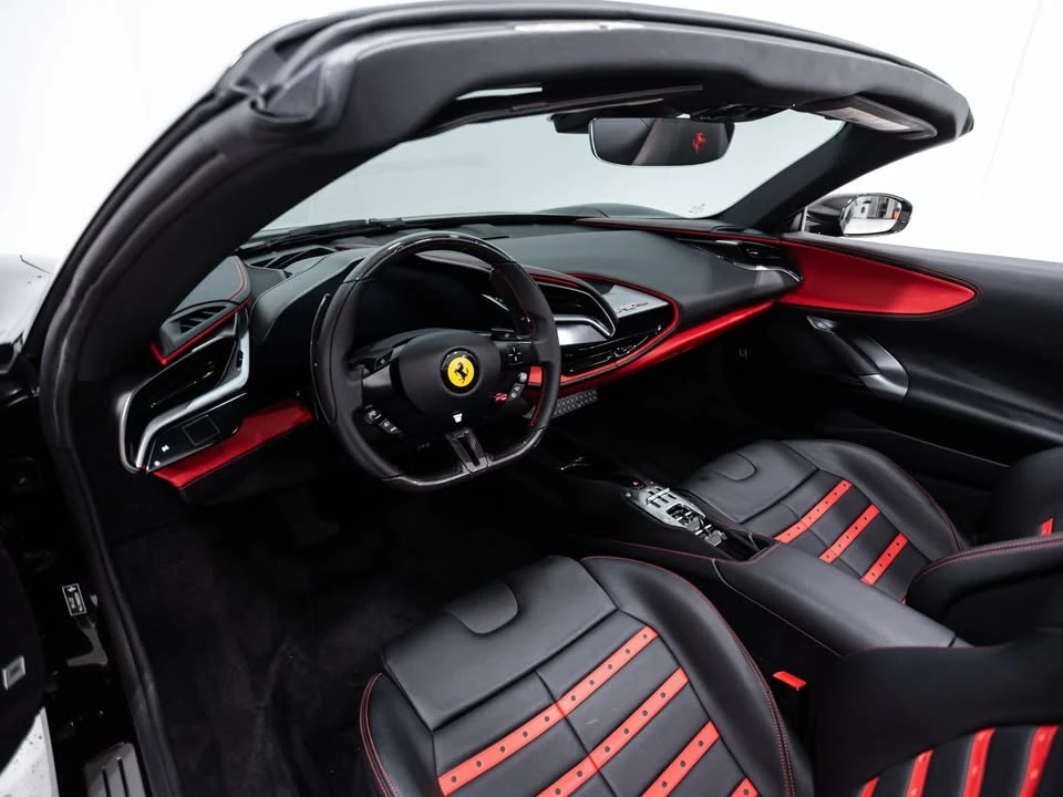 2024 Ferrari SF90 Spider - Image 7 of 20