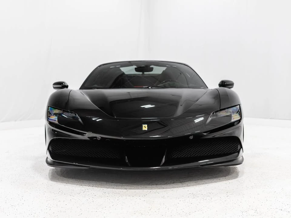 2024 Ferrari SF90 Spider - Image 2 of 20