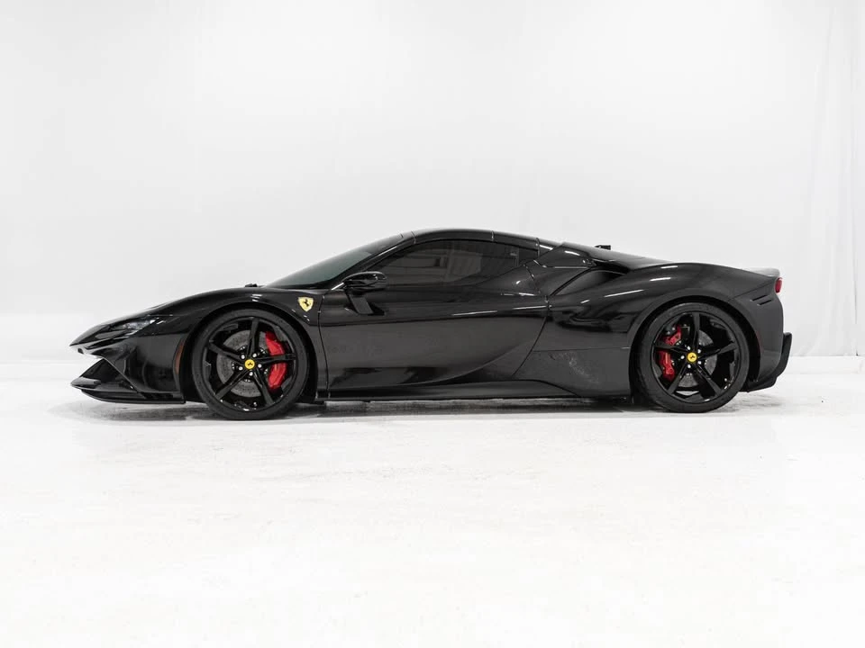 2024 Ferrari SF90 Spider - Image 4 of 20
