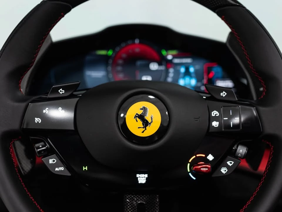 2024 Ferrari SF90 Spider - Image 20 of 20