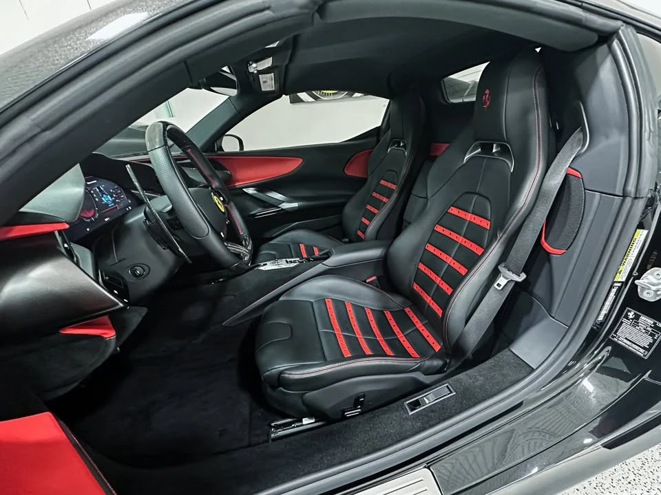 2024 Ferrari SF90 Spider - Image 8 of 20