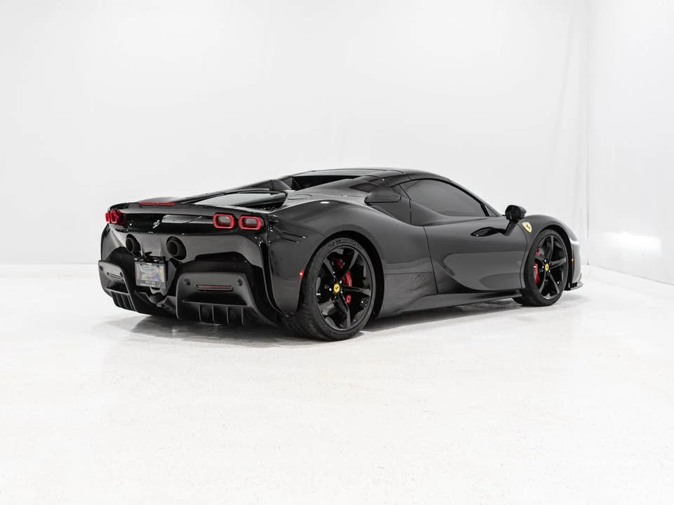 2024 Ferrari SF90 Spider - Image 6 of 20