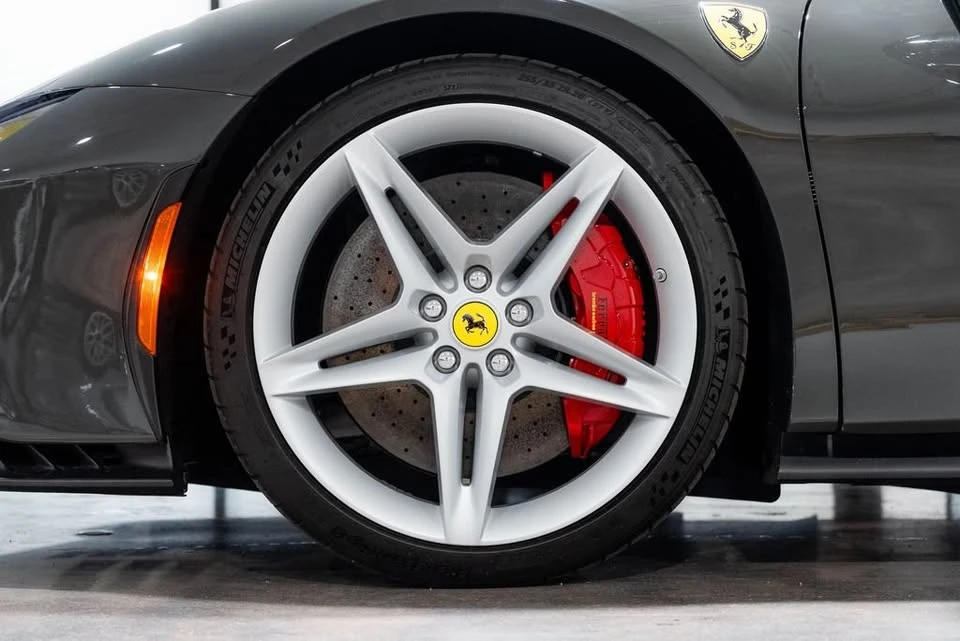 2024 Ferrari SF90 Spider - Image 7 of 20