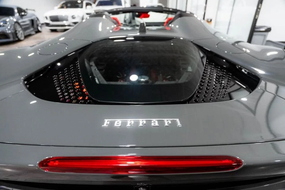 2024 Ferrari SF90 Spider - Image 8 of 20