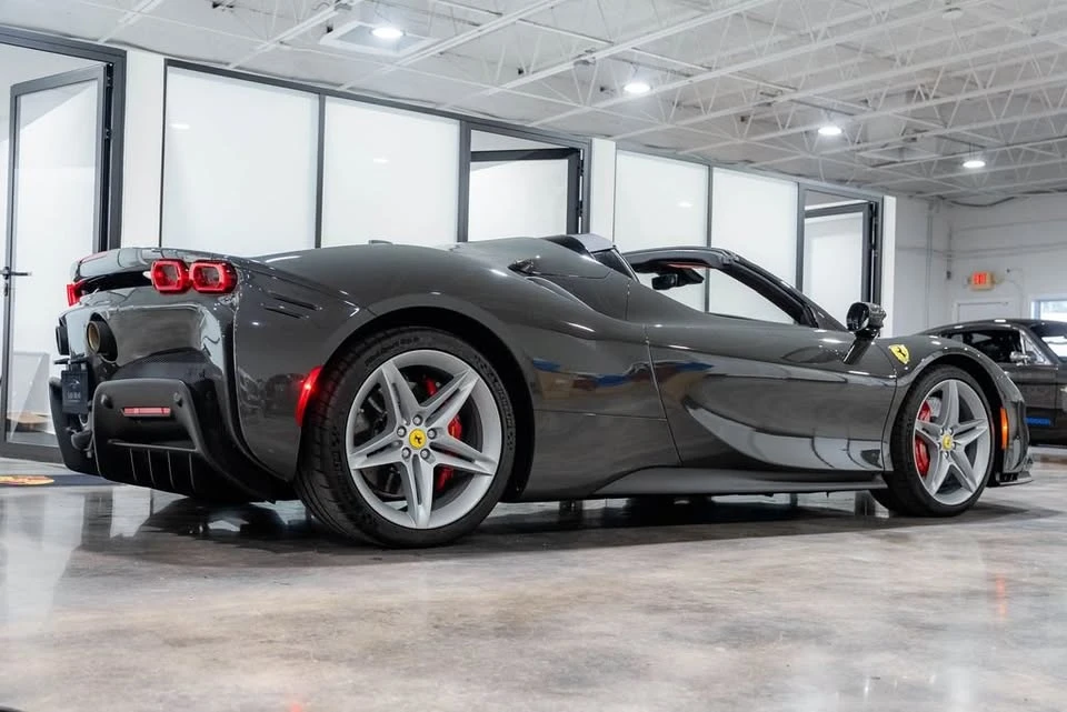2024 Ferrari SF90 Spider - Image 10 of 20