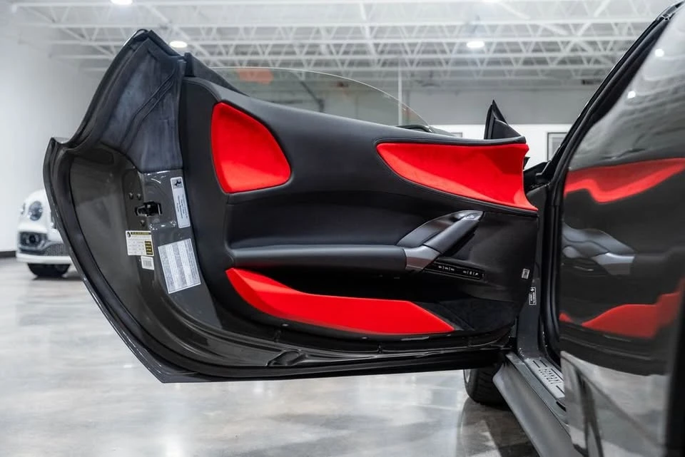 2024 Ferrari SF90 Spider - Image 18 of 20