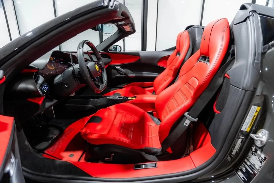 2024 Ferrari SF90 Spider - Image 3 of 20