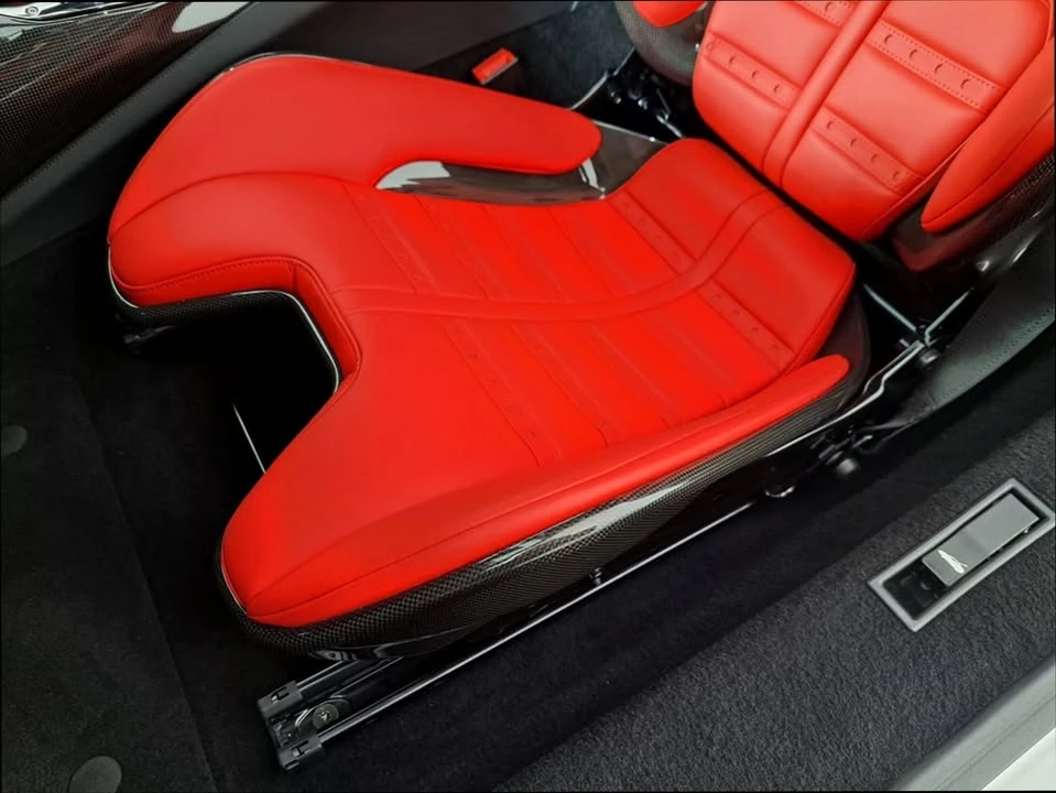 2024 Ferrari SF90 Spider - Image 16 of 19