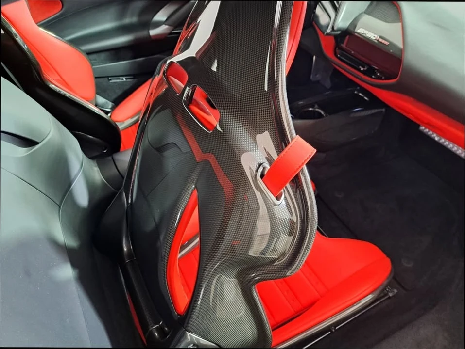 2024 Ferrari SF90 Spider - Image 14 of 19
