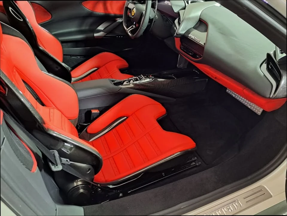 2024 Ferrari SF90 Spider - Image 13 of 19