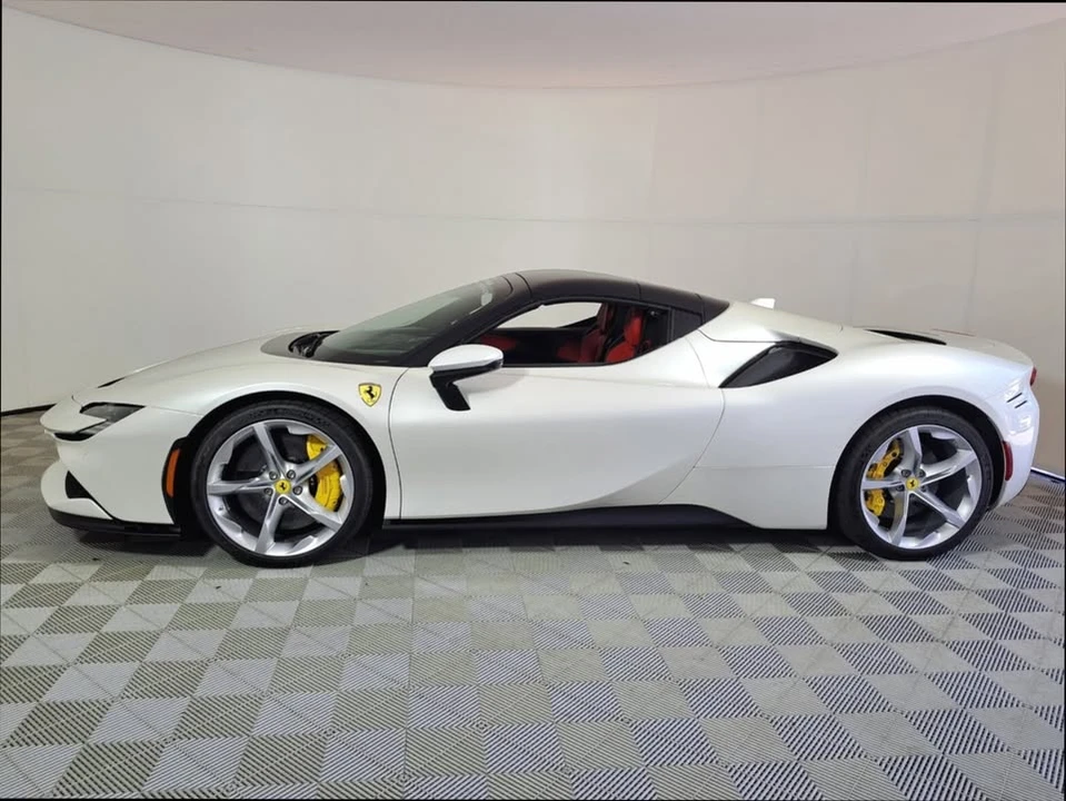 2024 Ferrari SF90 Spider - Image 6 of 19