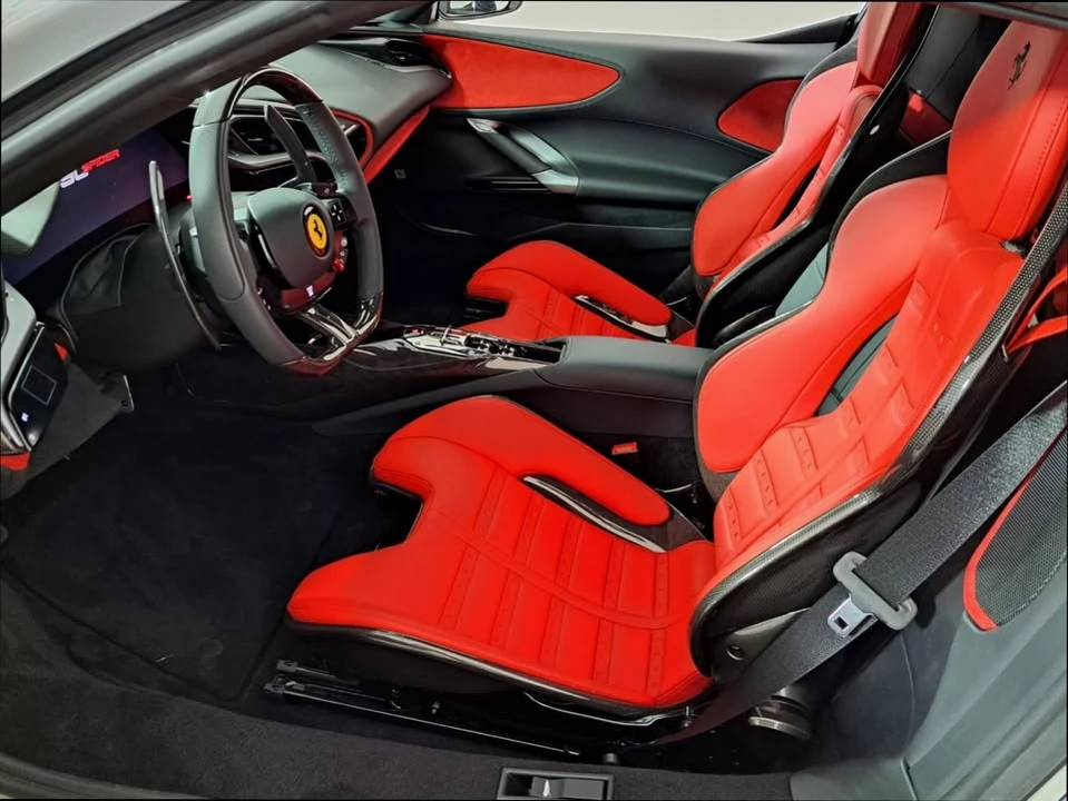 2024 Ferrari SF90 Spider - Image 15 of 19