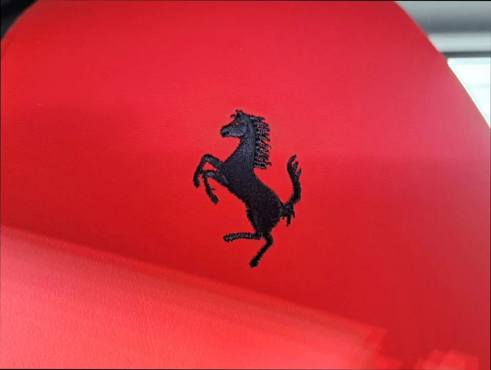2024 Ferrari SF90 Spider - Image 12 of 19
