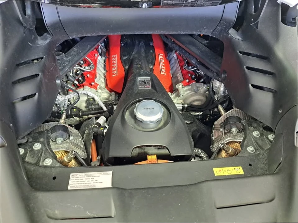 2024 Ferrari SF90 Spider - Image 4 of 19