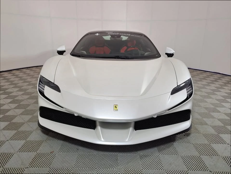 2024 Ferrari SF90 Spider - Image 8 of 19