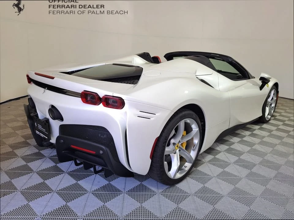 2024 Ferrari SF90 Spider - Image 3 of 19