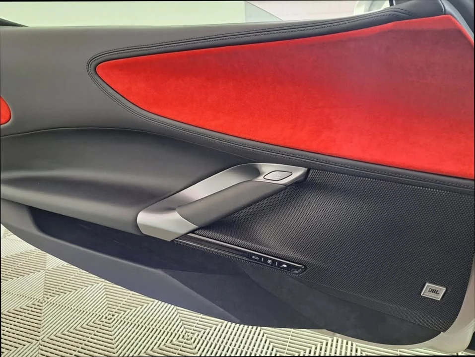 2024 Ferrari SF90 Spider - Image 19 of 19