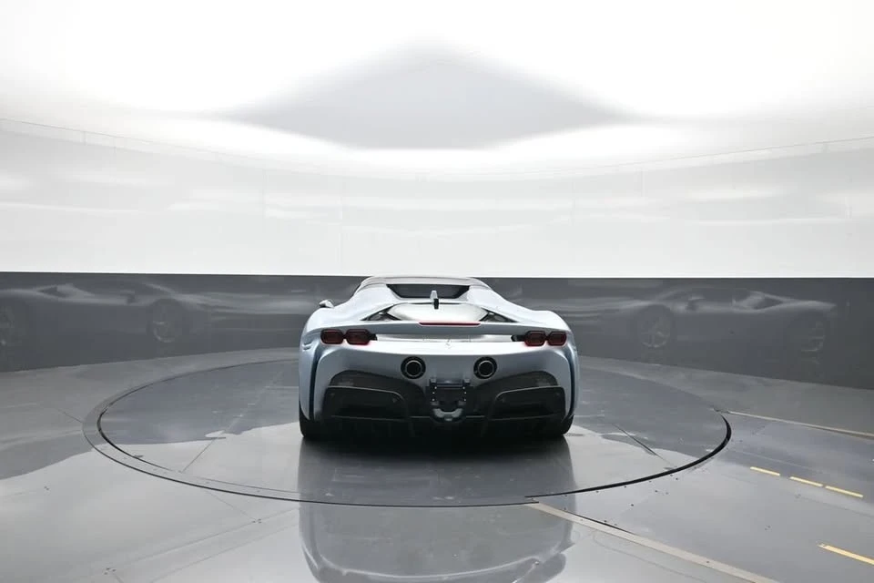 2024 Ferrari SF90 Spider - Image 7 of 7