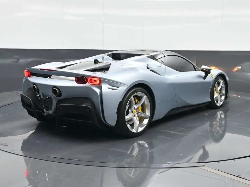 2024 Ferrari SF90 Spider - Image 5 of 7