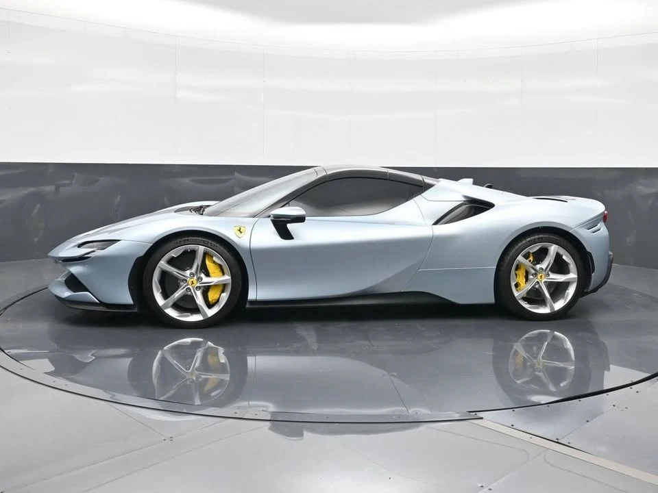 2024 Ferrari SF90 Spider - Image 3 of 7
