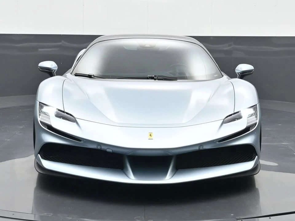 2024 Ferrari SF90 Spider - Image 6 of 7