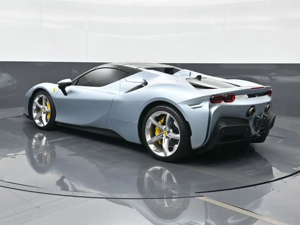 2024 Ferrari SF90 Spider - Image 2 of 7