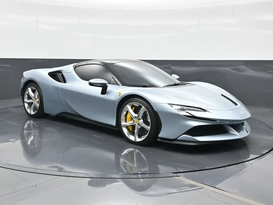 2024 Ferrari SF90 Spider - Image 4 of 7
