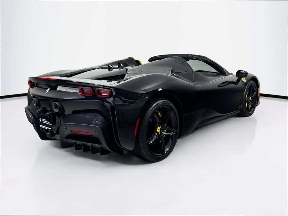 2024 Ferrari SF90 Spider - Image 7 of 20
