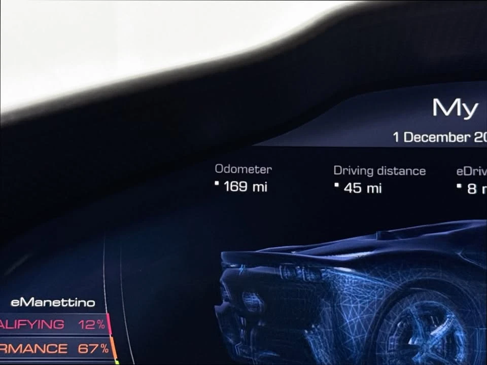2024 Ferrari SF90 Spider - Image 11 of 20