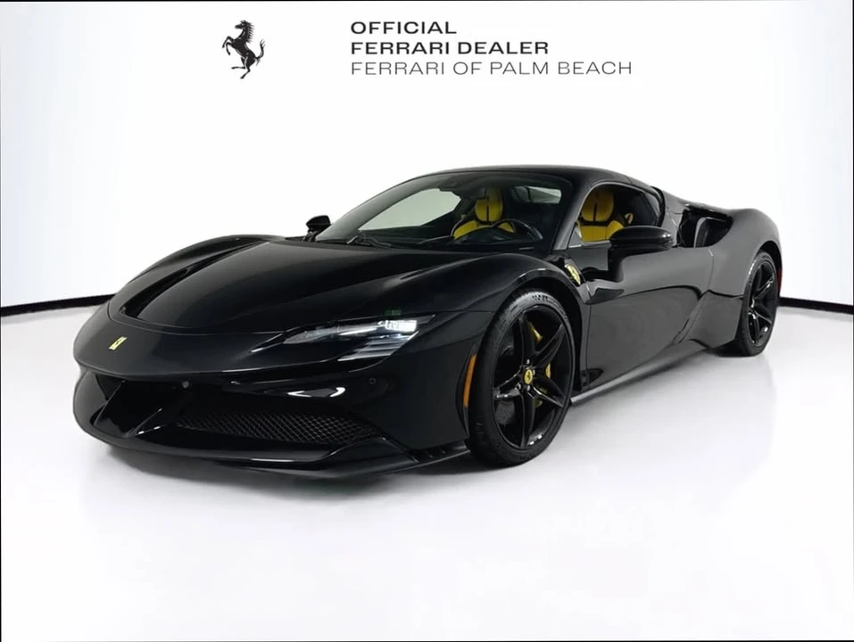 2024 Ferrari SF90 Spider - Image 3 of 20