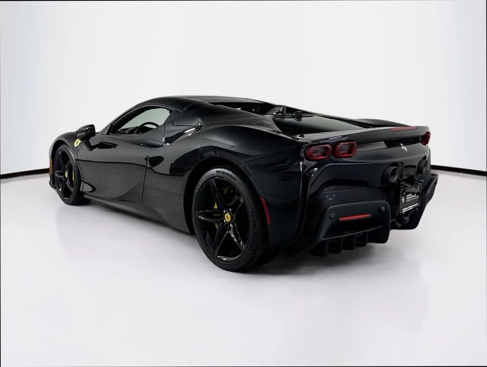 2024 Ferrari SF90 Spider - Image 5 of 20