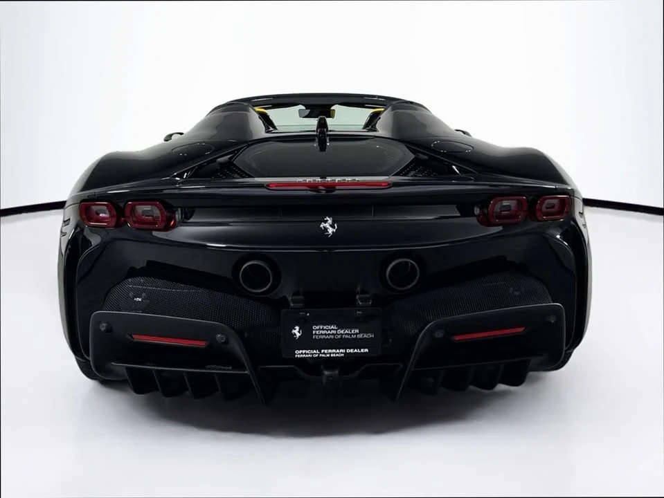 2024 Ferrari SF90 Spider - Image 6 of 20